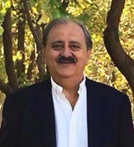 Mr. Shahab Ghani Khan